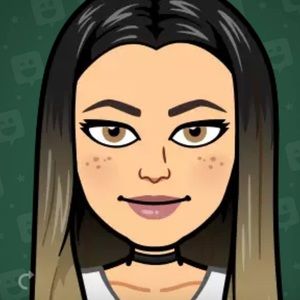 Meet your Posher, Marie